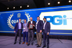 PGI Wins Quality Award from NAPA Auto Parts