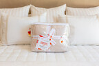 The Original PeachSkinSheets® Oversized Comforter Selected as a Good Housekeeping 2024 Best Bedding Awards Winner