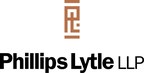 PHILLIPS LYTLE LAUNCHES ARTIFICIAL INTELLIGENCE PRACTICE TEAM