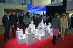 Xinhua Silk Road: China’s Dehua stages white porcelain show in New York