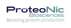 ProteoNic Announces Partnership with Ginkgo Bioworks and Joins the Ginkgo Technology Network