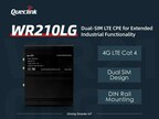 Queclink Unveils WR210LG: A Game-Changer in Industrial Connectivity