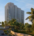 THE RITZ-CARLTON RESIDENCES, ESTERO BAY LAUNCHES SALES FOR THE NORTH TOWER