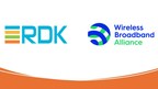 RDK Joins Wireless Broadband Alliance to Collaborate on Home Wi-Fi and IoT Initiatives for Broadband Operators
