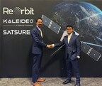 SatSure and KaleidEO Sign MoU with ReOrbit to Offer Comprehensive Space Infrastructure Solution