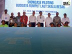 Sea6 Energy launches world’s first large-scale mechanized tropical seaweed farm off the coast of Lombok, Indonesia