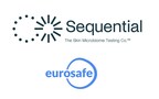 Sequential, a leading innovator in microbiome testing, is proud to announce a strategic partnership with Eurosafe, a renowned CRO based in France and operating across Europe