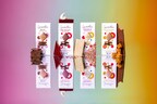 Sprinkles Launches Premium Chocolate Bars and Mini Chocolates In Signature Cupcake-Inspired Flavors
