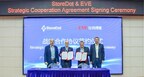 STOREDOT SIGNS STRATEGIC MANUFACTURING AGREEMENT WITH EVE ENERGY, TAKING A HUGE STEP TOWARDS COMMERCIALIZATION AND MASS PRODUCTION OF EXTREME FAST CHARGING BATTERIES