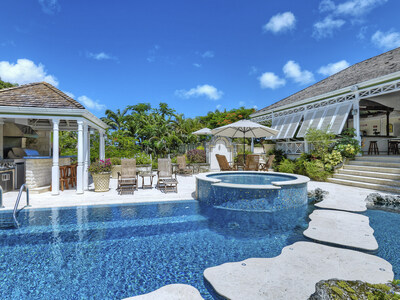 Luxurious plantation estate, Strong Hope, listed on Barbados’ real estate market