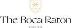 THE BOCA RATON ANNOUNCES A COMPLETE REIMAGINATION OF BEACH CLUB
