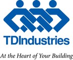 ABC Honors TDIndustries as No. 1 Top-Performing U.S. Construction Contractor for Plumbing and HVAC and No. 12 Overall