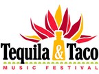 Tequila and Taco Music Festival Returns to San Diego at New Venue April 6-7