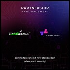 Terralogic and LightBeam forge to strengthen solutions with enhanced security and privacy