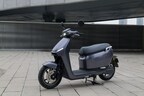 Revolutionizing Urban Commuting: Introducing the G2 Quantum Electric Motorcycle