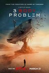 Netflix debuts highly anticipated sci-fi series “The Three-Body Problem” at SXSW