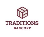 TRADITIONS BANCORP AND TRADITIONS BANK ANNOUNCE RETIREMENT OF CHARTER BOARD MEMBER, WILLIAM J. SHORB