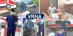 VRSim, Inc. Releases VRNA® EMS, VR Training for Emergency Responders