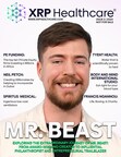 XRP Healthcare release 2nd issue of its highly anticipated Magazine