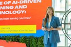 Revolutionizing Education with AI: Dr. Joleen Liang of Squirrel Ai Spearheads Discussion at Yandex’s Education Conference