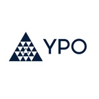 YPO Names Gene Gebolys the 2024 Global Impact Award Recipient