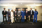 UAE EMBASSY, MOHAMMED BIN RASHID SPACE CENTRE, UAE SPACE AGENCY AND NASA CELEBRATE GROWING COLLABORATION TO EXPAND HUMAN SPACE EXPLORATION