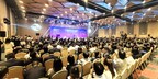 CCTV+: 2024 Conference on International Industrial Cooperation (Singapore) & China’s Machinery and Electronics Show Kicks off