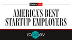 RapDev earns spot #246 on Forbes’ America’s Best Employers 2024 List