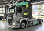 HYZON LAUNCHES GLOBAL 200kW FUEL CELL SYSTEM IN PRIME MOVER