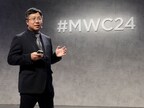 Huawei’s Chen Haiyong: Intelligence Boosts Innovation, Collaboration Wins the Future