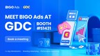 BIGO Ads to Showcase Game-Changing Advertising Solutions at GDC 2024