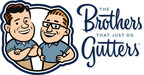The Brothers that just do Gutters Launches Nationwide Recurring Gutter Cleaning Program