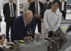 German Business Leaders Praise Chongqing’s Industrial Base, Seek Further Cooperation