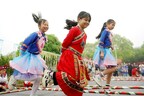 Xinhua Silk Road: Ethnic minority folk culture festival kicks off in E. China’s Jiangxi