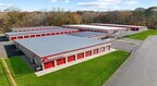 10 Federal Exceeds 0 Million Fundraising Goal in Oversubscribed 4th Self-Storage Offering