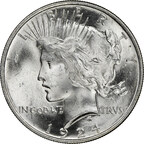 Look Closely at Your Money During National Coin Week, Advises American Numismatic Association