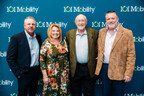101 Mobility Introduces The Royce Barnhardt Excellence Award at Annual Conference