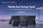 BLUETTI Accelerates Middle East Energy Transition with Innovative Renewable Power Solutions at MEE 2024