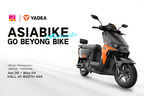Yadea Unveils Green Innovation at ASIABIKE 2024: Showcasing Sustainable Solutions for Indonesia’s Electric Mobility Future