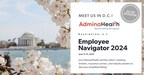 AdminaHealth Announces Silver Sponsorship of the 2024 Employee Navigator Conference