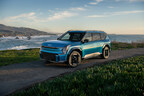 ALL-ELECTRIC KIA EV9 SUV NAMED ONE OF AUTOTRADER’S “BEST NEW CARS OF 2024”