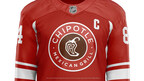 CHIPOTLE’S HOCKEY JERSEY BOGO OFFER RETURNS IN THE U.S. AND CANADA FOR THE 2024 STANLEY CUP® PLAYOFFS