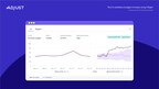 Adjust Unveils Mobile Analytics Solution Powered by AI, Advanced Machine Learning to Uncover Incrementality