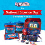 Red Vines® Sweetens National Licorice Day with Movie Lovers Club Box Launch and Delicious Giveaway