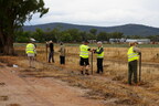 AGCO Agriculture Foundation Donates 0,000 AUD to Rural Aid Australia