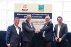 AG&P Industrial and Visayas NECEBOLEY Interlink Holdings Corporation Sign Exclusive MoU for USB National Economic & Development Authority’s (NEDA) Mega Infrastructure Project