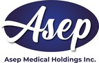 Asep Joint Venture Company, SepSMART, obtains Business License and is Formally Registered in China