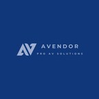 LED Solutions Rebrands as Avendor, Revolutionizing Pro AV with Real-Time Inventory Data and Flexible Client Solutions