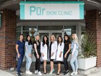 Pūr Skin Clinic Expands with a New Luxury Medical Spa in Kirkland