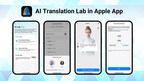 Timekettle Announces Major Software Update, Launching AI Translation Lab